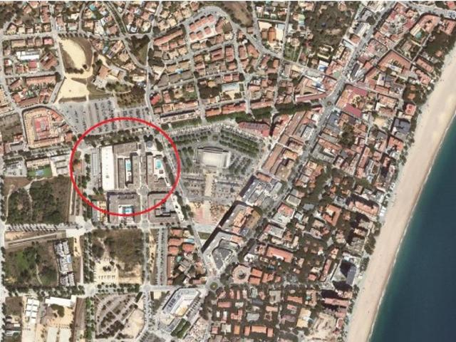 Local Comercial en venta en Castell-platja D'aro, Girona