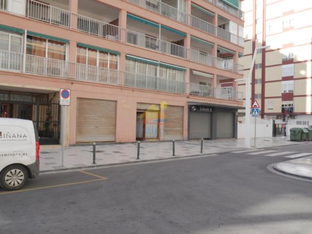 Local Comercial en venta en Sant Antoni, la Ribera Baixa