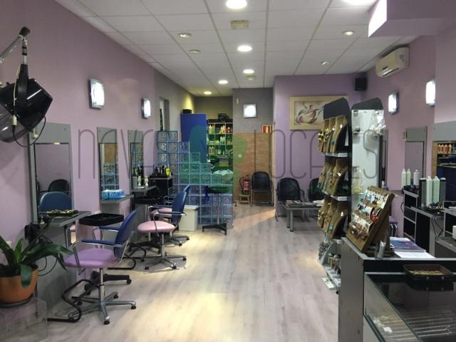 Local Comercial en venta en Centro - El Arroyo - La Fuente, Fuenlabrada