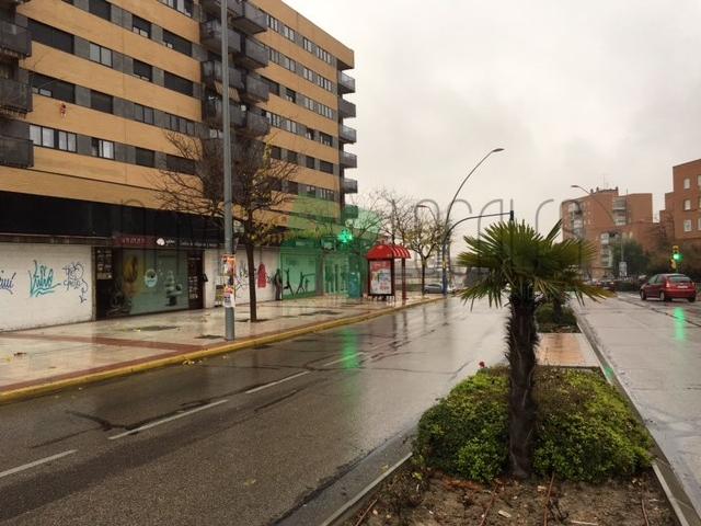 Local Comercial en venta en Centro - El Arroyo - La Fuente, Fuenlabrada