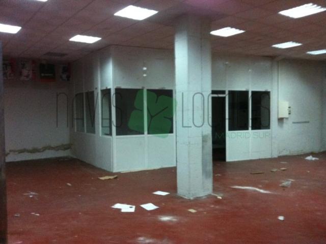 Local Comercial en venta en Centro, Getafe