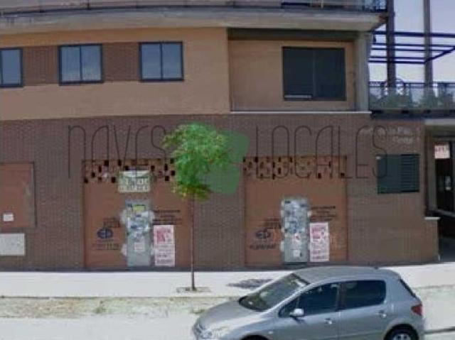 Local Comercial en venta en Centro, Getafe