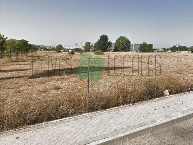 Terreno en venta en Alcalá De Henares, Distrito I