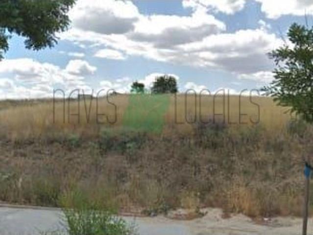 Terreno en venta en Vicálvaro, Madrid