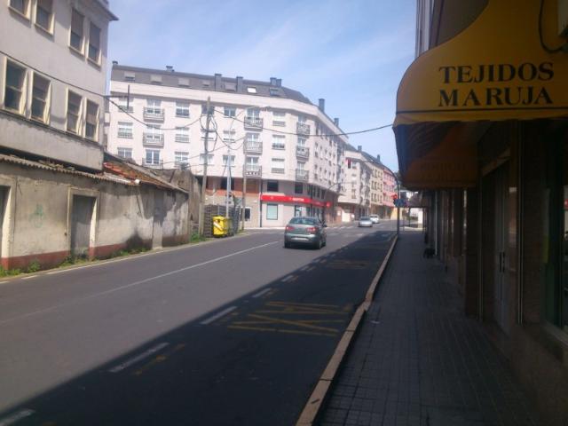 Local Comercial en venta en Narón, Ferrol