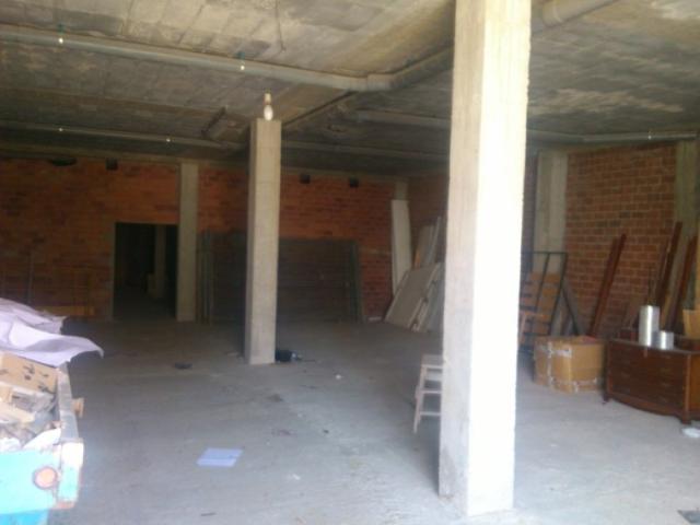 Local Comercial en venta en Narón, Ferrol