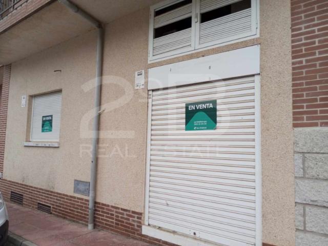 Local Comercial en venta en Santa María Del Tiétar, Ávila