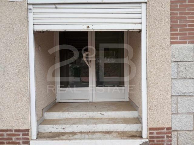 Local Comercial en venta en Santa María Del Tiétar, Castilla y León