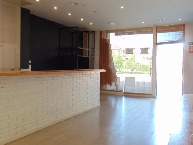 Local Comercial en venta en Sant Julià, Vilafranca del Penedès