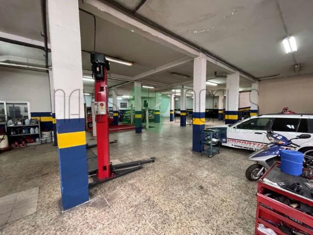 Local Comercial en venta en Villaviciosa De Odón, Madrid