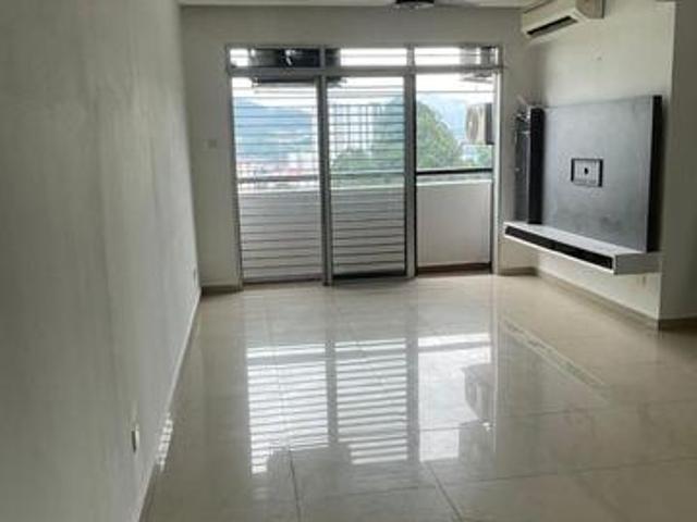 Condominium for sale in Selayang, Selangor