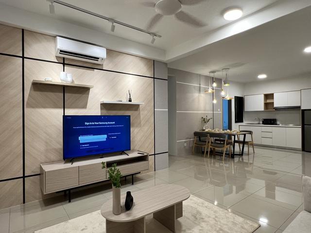 Condominium for sale in Country Heights Damansara, Kuala Lumpur