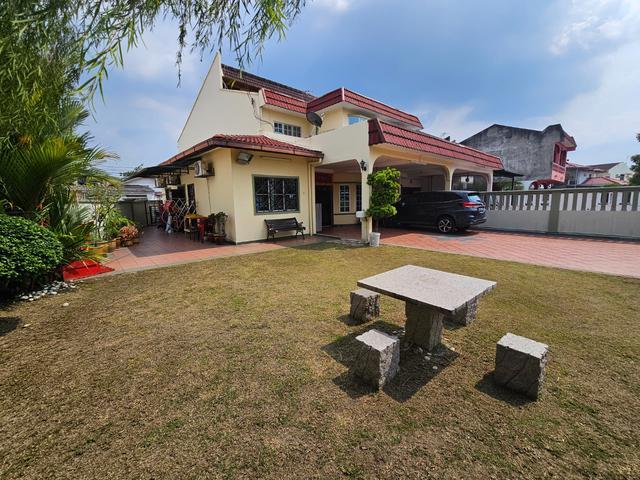 Terraced House for sale in Port Klang, Selangor