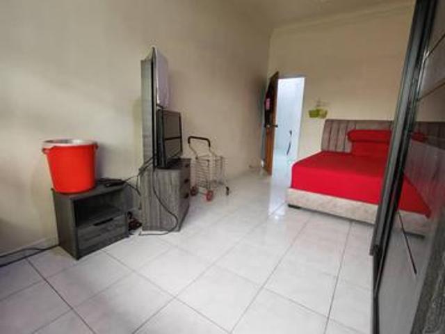 Terraced House for sale in Johore Bahru, Johor