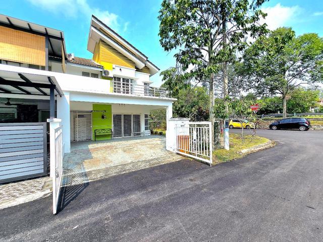 Terraced House for sale in Bandar Baru Bangi, Majlis Perbandaran Kajang