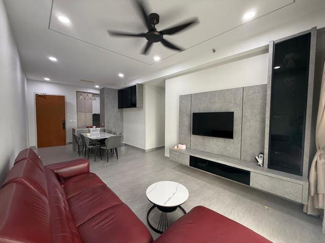 Serviced Residence for sale in Petaling, Alam Impian