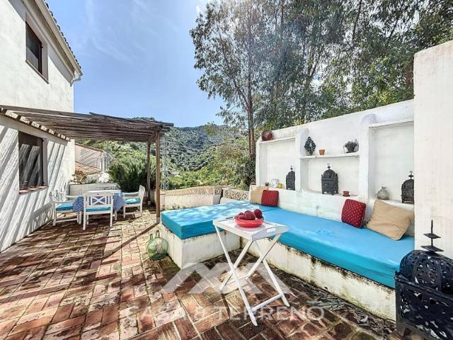 Casa en venta en Las Encinillas, La Axarquía