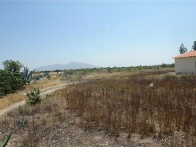 Casa en venta en Huércal-overa, Andalucía