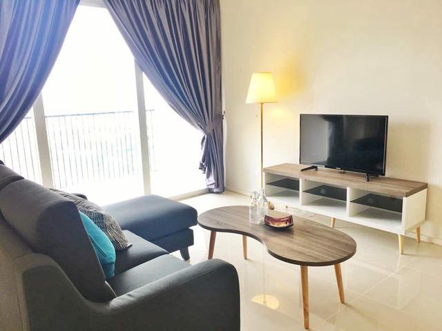 Condominium for sale in Tanjong Sepat, Selangor