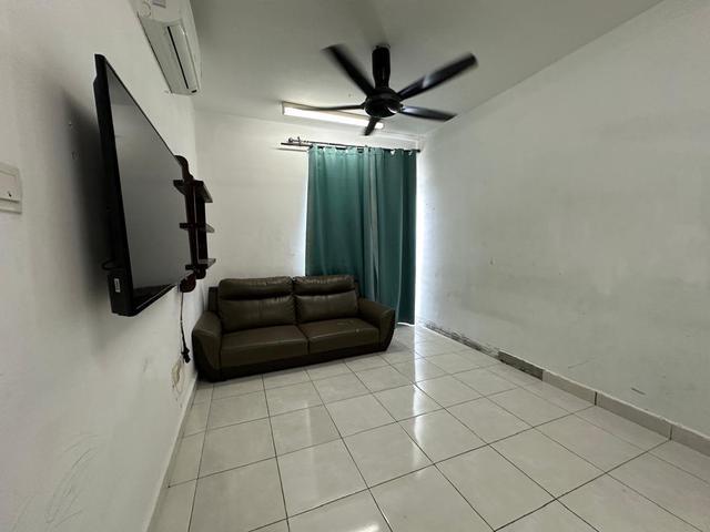 Apartment for sale in Tanjong Sepat, Selangor