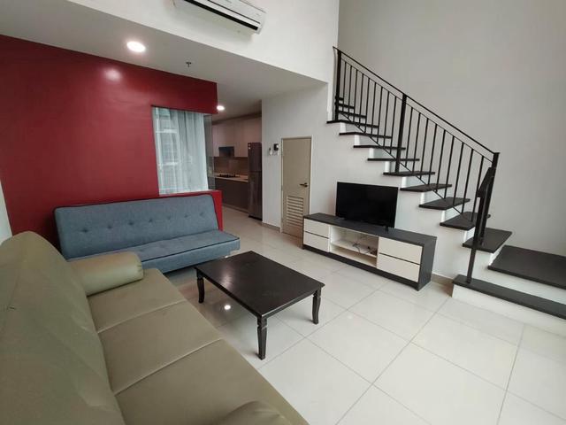 Condominium for sale in Tanjong Sepat, Selangor