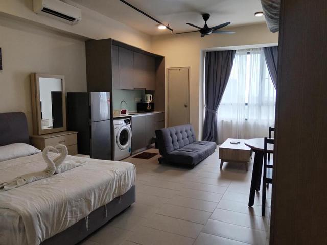 Condominium for sale in Tanjong Sepat, Selangor