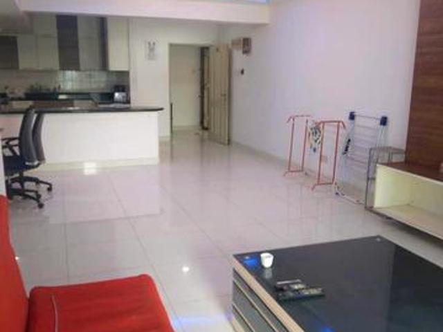 Condominium for sale in Kajang, Langat