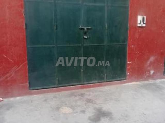 Local commercial location à Salé