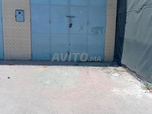 Local commercial vente à Salé