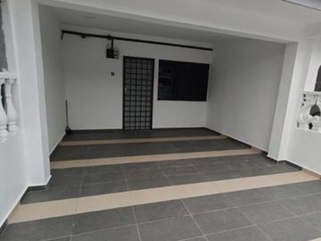 Terraced House for sale in Masai, Johor Bahru