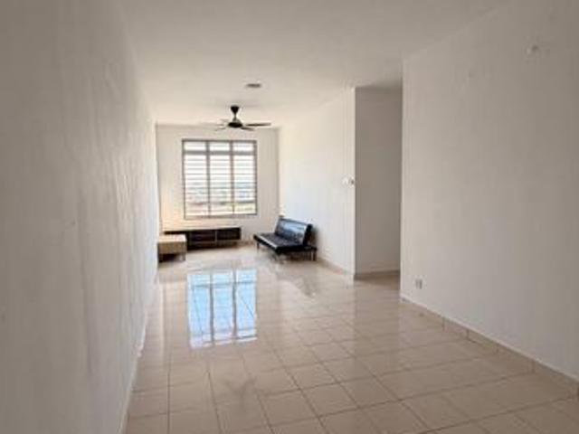 Apartment for sale in Bukit Ledang, Johor
