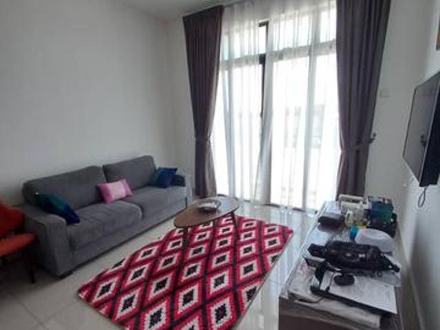 Apartment for sale in Kota Tinggi, Johor