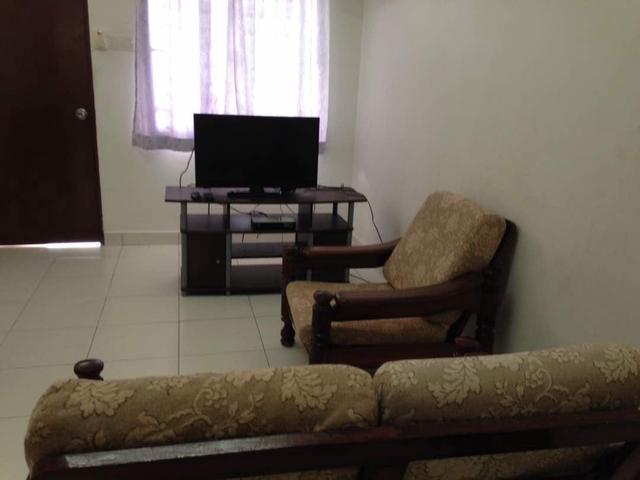 Terraced House for sale in Pengerang, Johor