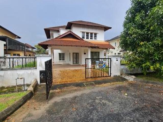 Bungalow for sale in Sendayan Village, Negeri Sembilan