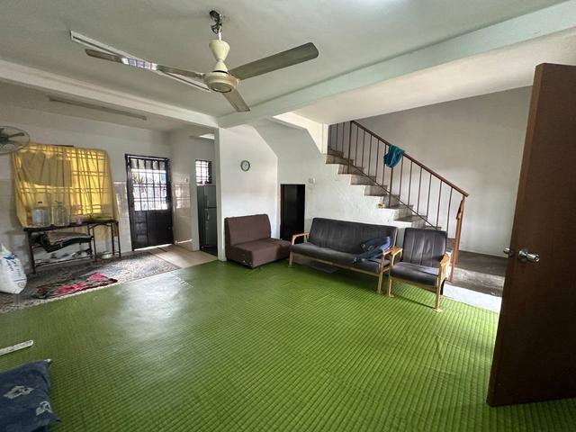 Terraced House for sale in Bukit Ledang, Johor