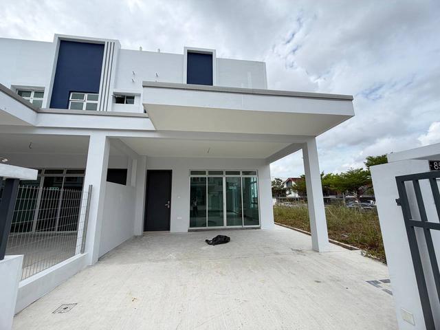 Terraced House for sale in Johore Bahru, Johor