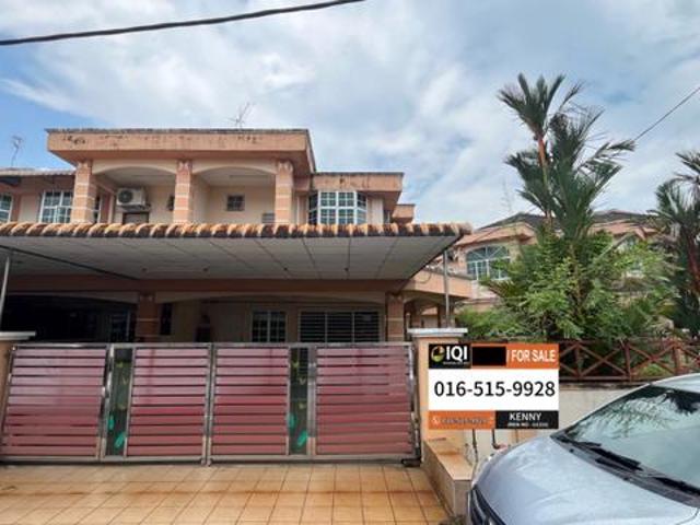 Terraced House for sale in Perak, Taiping