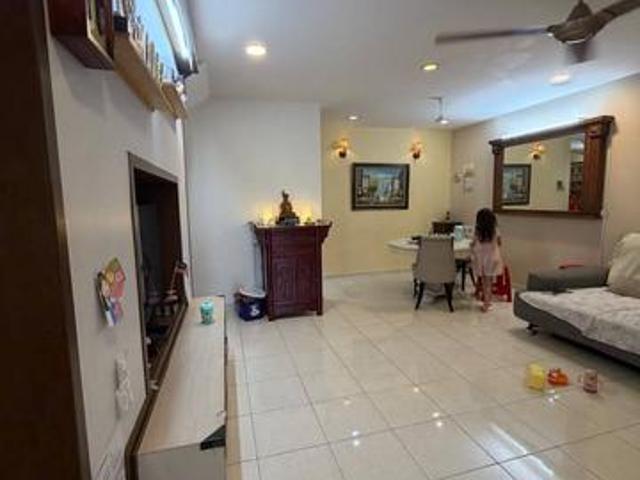 Terraced House for sale in Petaling, Alam Impian