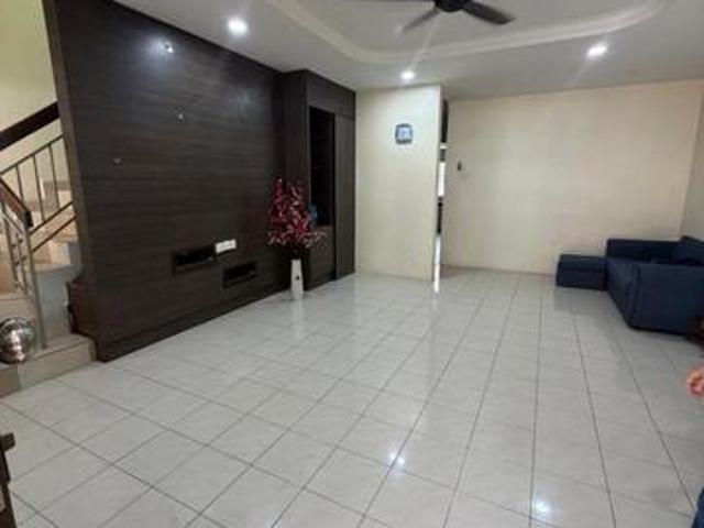Terraced House for sale in Petaling, Alam Impian