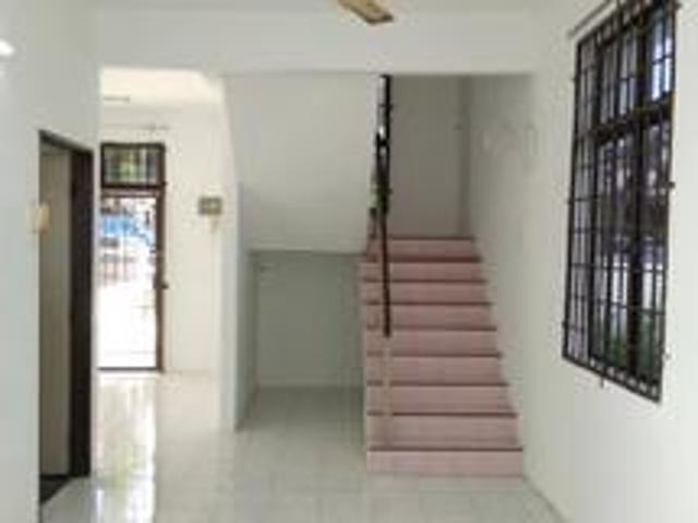 Terraced House for sale in Sungai Petani, Kuala Muda