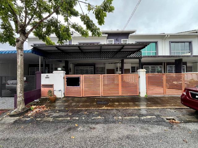 Terraced House for sale in Perak, Tanjong Ipoh