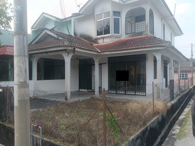 Terraced House for sale in Kulim, Kedah