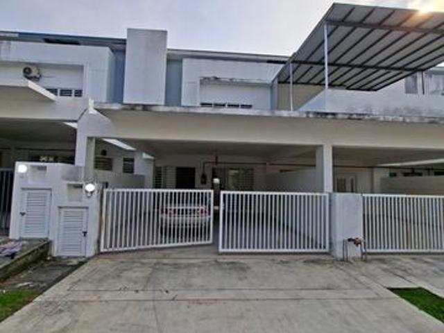 Terraced House for sale in Sendayan Village, Negeri Sembilan
