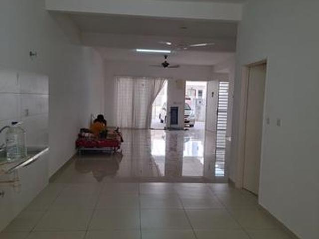 Terraced House for sale in Sendayan Village, Negeri Sembilan