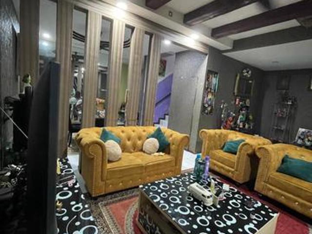 Terraced House for sale in Bukit Ledang, Johor