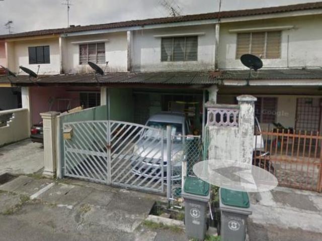 Terraced House for sale in Johore Bahru, Johor