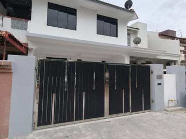 Terraced House for sale in Ulu Tiram, Johor Bahru