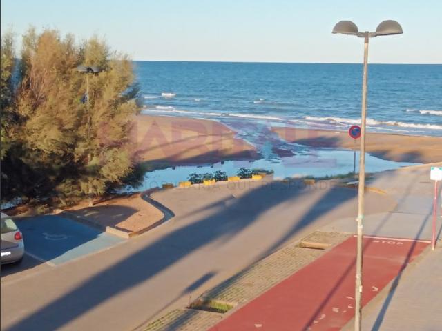 Dúplex en venta en Alboraya, Port Saplatja
