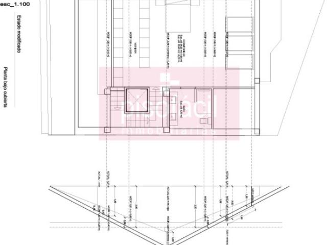 Dúplex en venta en San Roque, Lugo