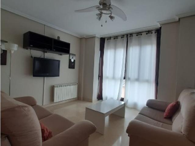 Dúplex en venta en Manzanares, Castilla-La Mancha